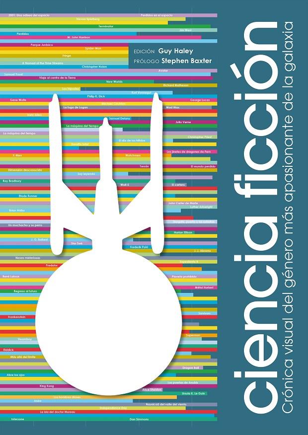Ciencia ficción | 9788416177790 | Guy Haley | Librería online de Figueres / Empordà