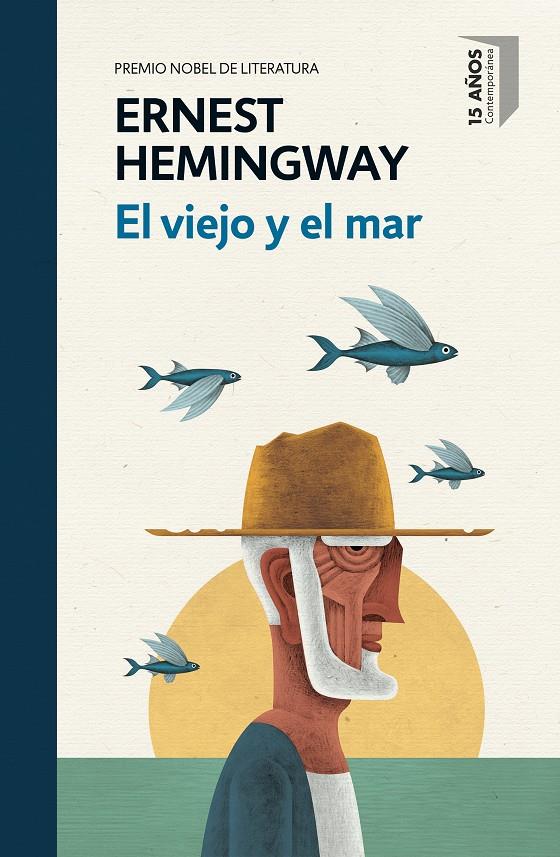 El viejo y el mar | 9788466346849 | Hemingway, Ernest | Llibreria online de Figueres i Empordà