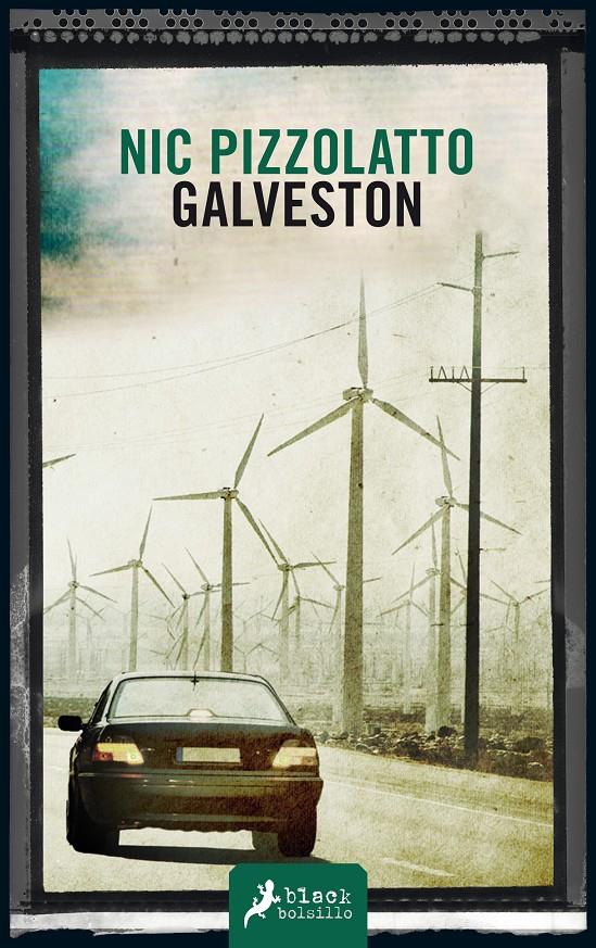 Galveston (ESP) | 9788498387513 | Pizzolatto, Nic | Llibreria online de Figueres i Empordà