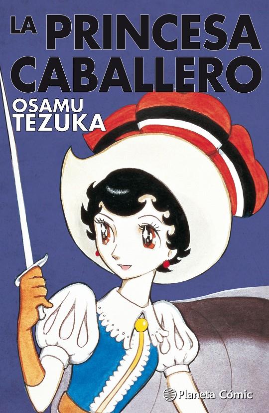 La princesa caballero (integral) | 9788491469971 | Tezuka, Osamu | Llibreria online de Figueres i Empordà