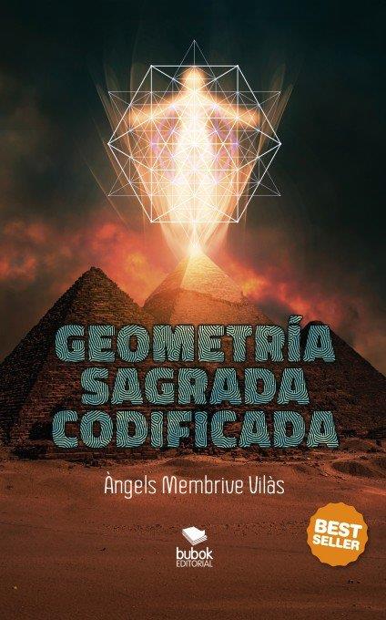 Geometría sagrada codificada | 9788468537306 | Membrive Vilàs, Àngels | Librería online de Figueres / Empordà