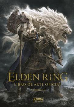 ELDEN RING, EL LIBRO DE ARTE OFICIAL #01 | 9788467964509 | Librería online de Figueres / Empordà