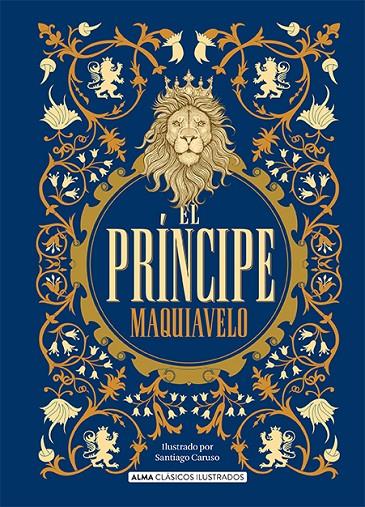 El príncipe | 9788417430825 | Maquiavelo, Nicolás | Llibreria online de Figueres i Empordà