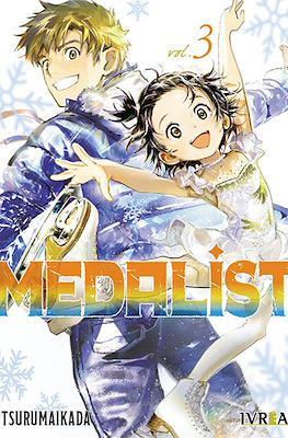 MEDALIST #03 | 9788419816238 | Llibreria online de Figueres i Empordà