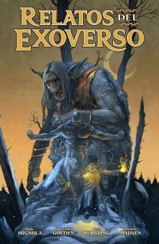 RELATOS DEL EXOVERSO | 9788467952117 | Mignola, Mike/Golden, Christopher | Librería online de Figueres / Empordà