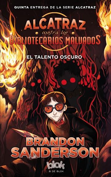 Alcatraz contra los Bibliotecarios Malvados #05 | 9788416712472 | Sanderson, Brandon | Llibreria online de Figueres i Empordà