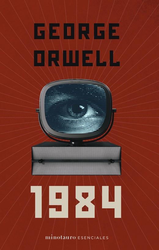 1984 | 9788445010273 | Orwell, George | Librería online de Figueres / Empordà