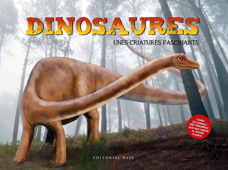 Dinosaures. Unes criatures fascinants | 9788417759131 | Kirkwood, Diana/Villeneuve, Mylène | Llibreria online de Figueres i Empordà