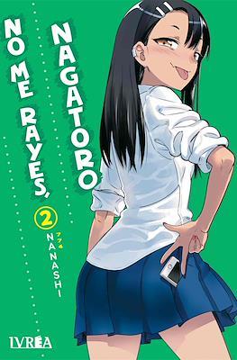 NO ME RAYES, NAGATORO #02 | 9788419096708 | Nanashi/774 | Llibreria online de Figueres i Empordà