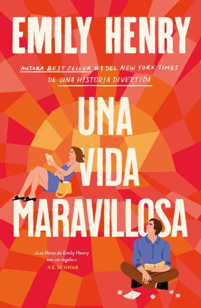 Una vida maravillosa | 9788410391109 | Henry, Emily | Librería online de Figueres / Empordà