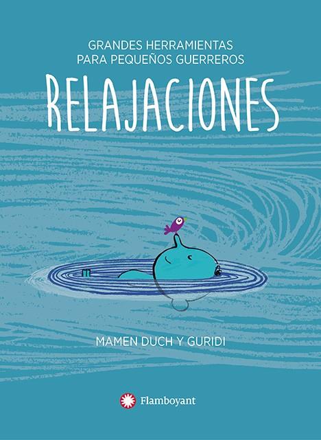 Relajaciones (Tapa blanda) | 9788417749491 | Duch, Mamen | Llibreria online de Figueres i Empordà