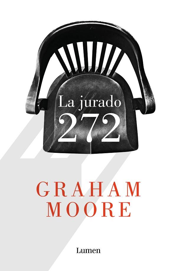 La jurado 272 | 9788426406705 | Moore, Graham | Librería online de Figueres / Empordà