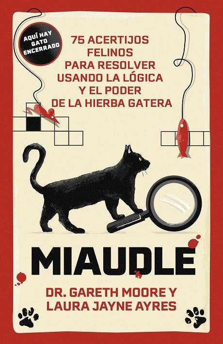Miaudle | 9788410378827 | Moore, Dr. Gareth/Ayres, Laura Jayne | Llibreria online de Figueres i Empordà