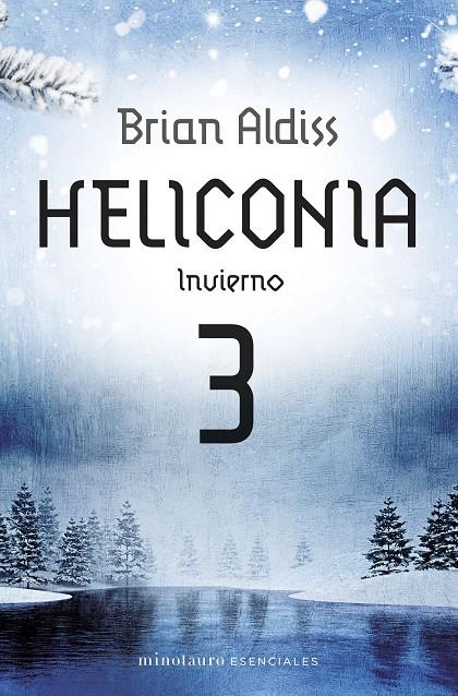 Heliconia #03. Invierno | 9788445018644 | Aldiss, Brian | Librería online de Figueres / Empordà