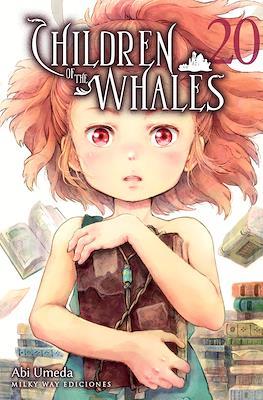 CHILDREN OF THE WHALES #20 | 9788419195197 | Umeda, Abi | Llibreria online de Figueres i Empordà