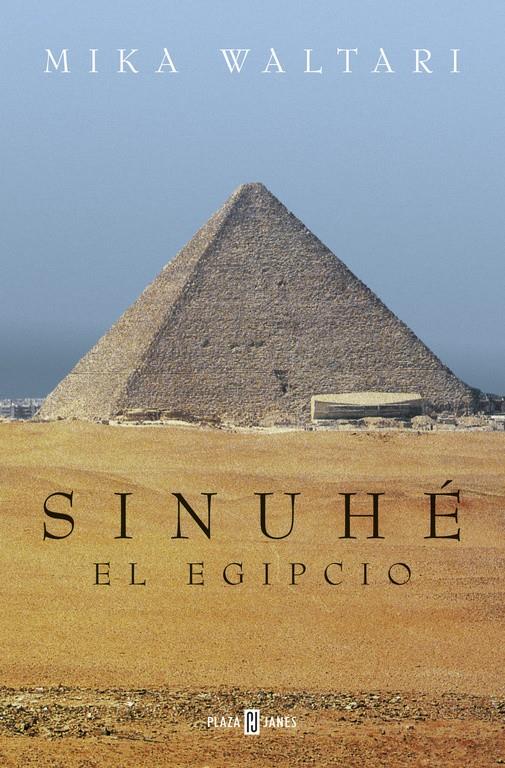 Sinuhé, el egipcio | 9788401018930 | Mika Waltari | Librería online de Figueres / Empordà
