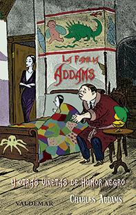 La Familia Addams | 9788477028727 | Addams, Charles | Llibreria online de Figueres i Empordà