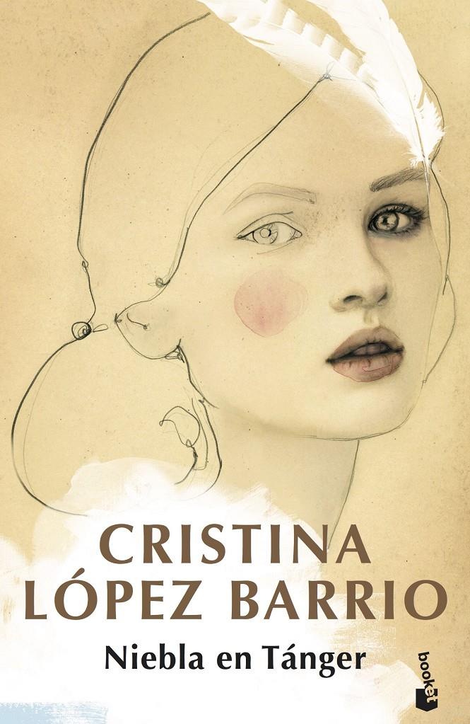 Niebla en Tánger | 9788408195184 | López Barrio, Cristina | Librería online de Figueres / Empordà