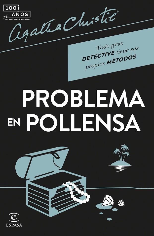Problema en Pollensa | 9788467059816 | Christie, Agatha | Llibreria online de Figueres i Empordà