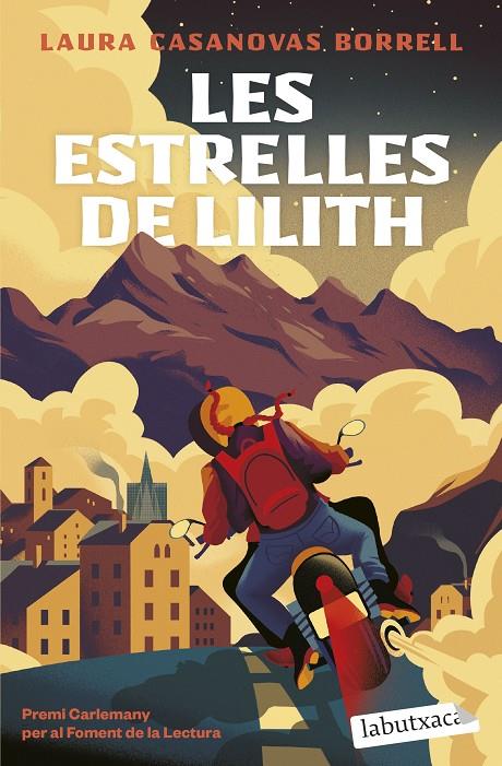 Les Estrelles de Lilith | 9788419971210 | Casanovas Borrell, Laura | Llibreria online de Figueres i Empordà