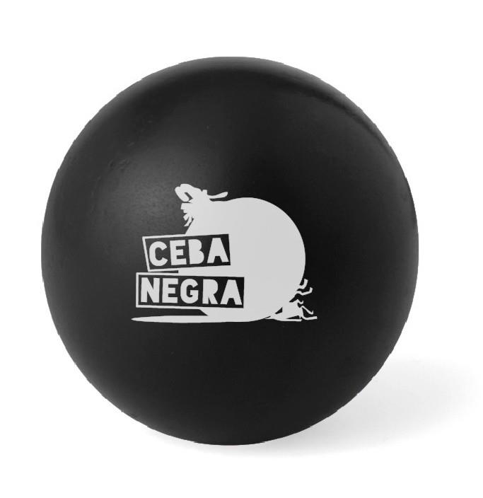 PILOTA ANTIESTRÈS CEBA NEGRA | 9999900001204 | @cebanegra | Librería online de Figueres / Empordà