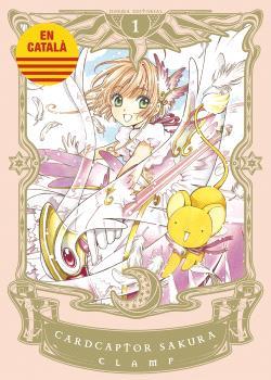 CARDCAPTOR SAKURA (català) #01 | 9788467966060 | CLAMP | Librería online de Figueres / Empordà