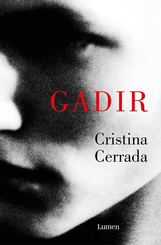 Gadir | 9788426430618 | Cerrada, Cristina | Llibreria online de Figueres i Empordà