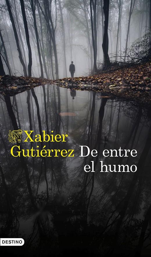 De entre el humo | 9788423355549 | Gutiérrez, Xabier | Librería online de Figueres / Empordà
