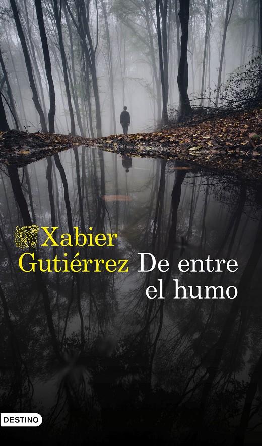 De entre el humo | 9788423355549 | Gutiérrez, Xabier | Llibreria online de Figueres i Empordà