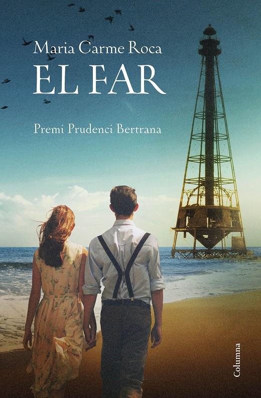 El far | 9788466424493 | Roca, Maria Carme | Librería online de Figueres / Empordà