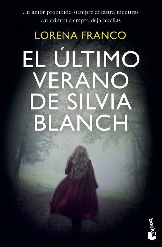 El último verano de Silvia Blanch | 9788408237457 | Franco, Lorena | Librería online de Figueres / Empordà