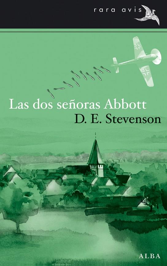 Las dos señoras Abbott | 9788484289685 | Stevenson, D. E. | Librería online de Figueres / Empordà
