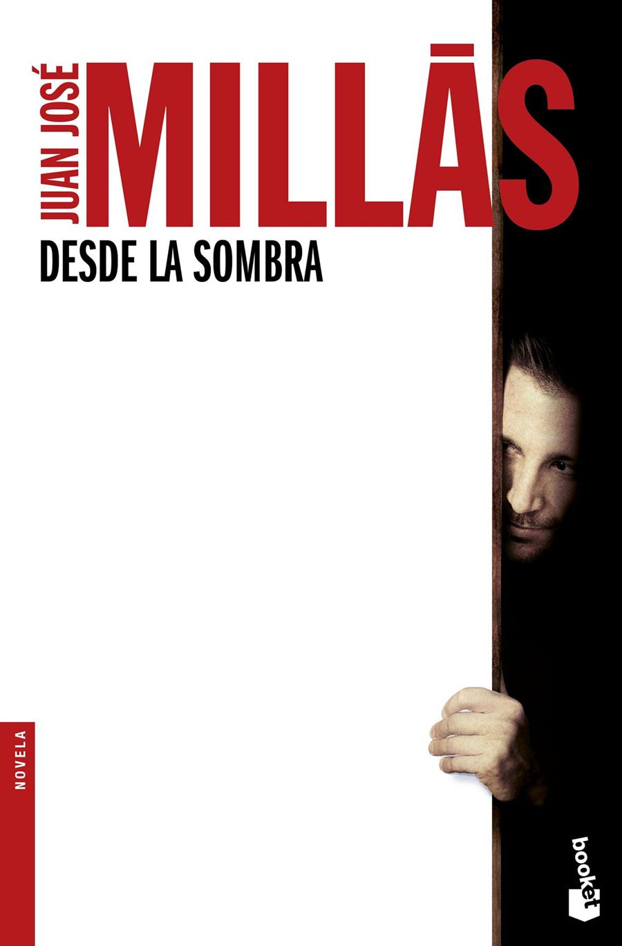 Desde la sombra | 9788432232442 | Millás, Juan José | Librería online de Figueres / Empordà