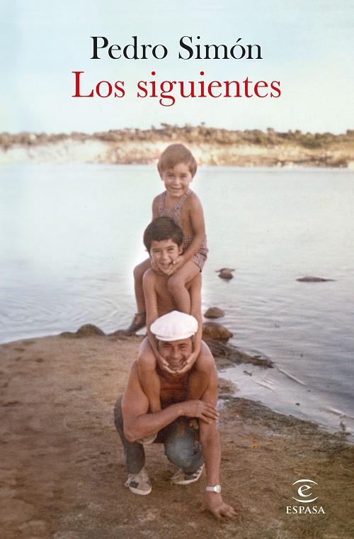 Los siguientes | 9788467071740 | Simón, Pedro | Librería online de Figueres / Empordà