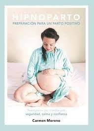 HIPNOPARTO | 9781739749613 | Moreno, Carmen | Librería online de Figueres / Empordà