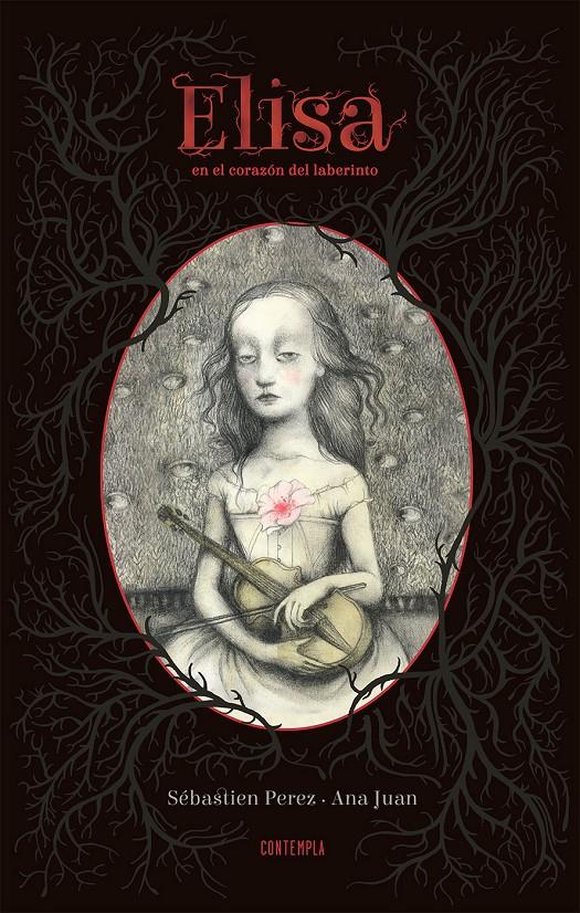Elisa en el corazón del laberinto | 9788414009482 | Perez, Sébastien | Librería online de Figueres / Empordà