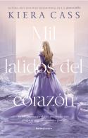 Mil latidos del corazón | 9788419283191 | Cass, Kiera | Librería online de Figueres / Empordà
