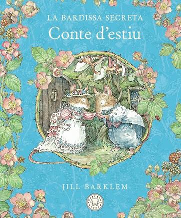 La Bardissa Secreta. Conte d'estiu | 9788410323421 | Barklem, Jill | Librería online de Figueres / Empordà