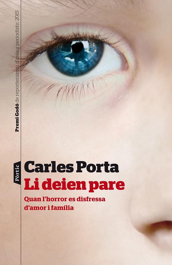 Li deien pare | 9788498093599 | Porta, Carles | Llibreria online de Figueres i Empordà