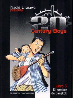 20th Century Boys nº 03/22 | 9788468472096 | Naoki Urasawa | Llibreria online de Figueres i Empordà