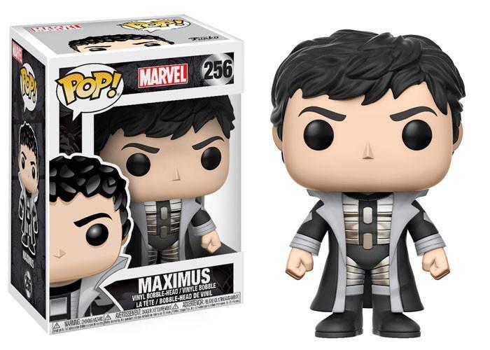 MAXIMUS FIG 10CM VINYL POP MARVEL INHUMANS | 889698202381 | Librería online de Figueres / Empordà