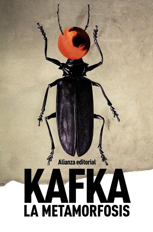 La metamorfosis | 9788420651361 | Kafka, Franz | Llibreria online de Figueres i Empordà
