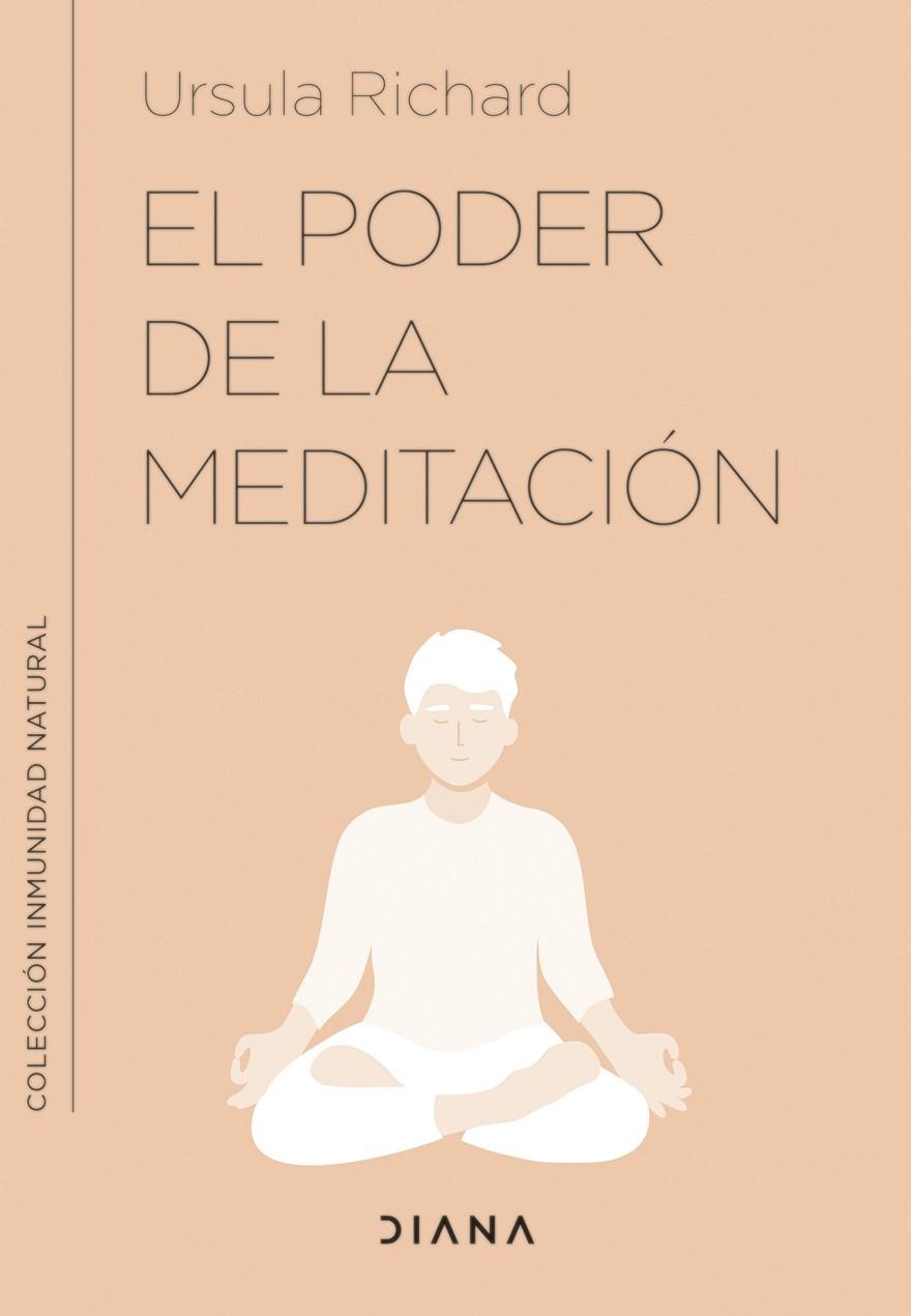 El poder de la meditación | 9788411190220 | Richard, Ursula | Librería online de Figueres / Empordà