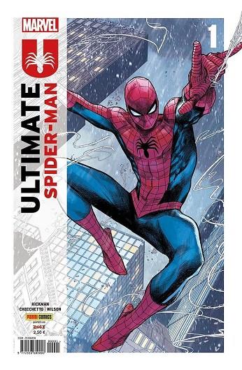 Ultimate Spider-Man #001 | 977293860900600001 | Llibreria online de Figueres i Empordà
