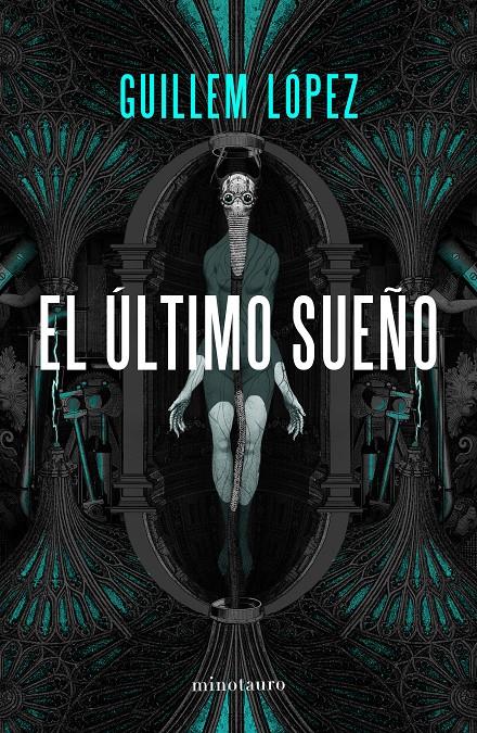 El último sueño | 9788445005279 | Guillem López Arnal | Librería online de Figueres / Empordà