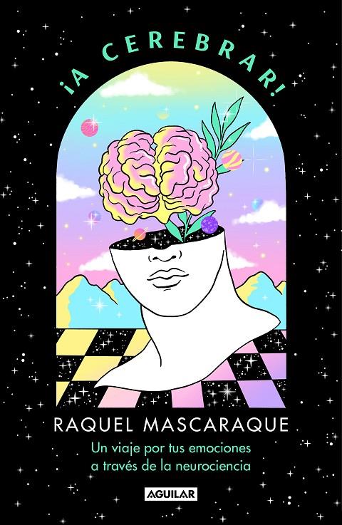 ¡A cerebrar! | 9788403524163 | Mascaraque, Raquel | Llibreria online de Figueres i Empordà