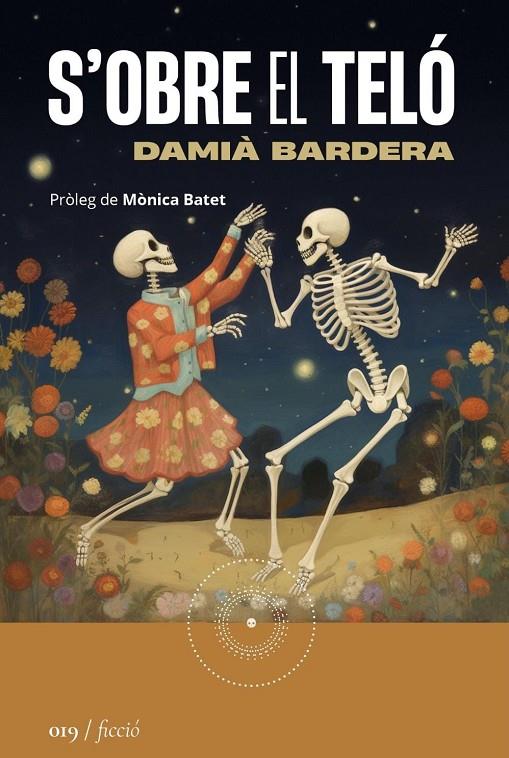 S'obre el teló | 9788419059185 | Bardera, Damià | Librería online de Figueres / Empordà