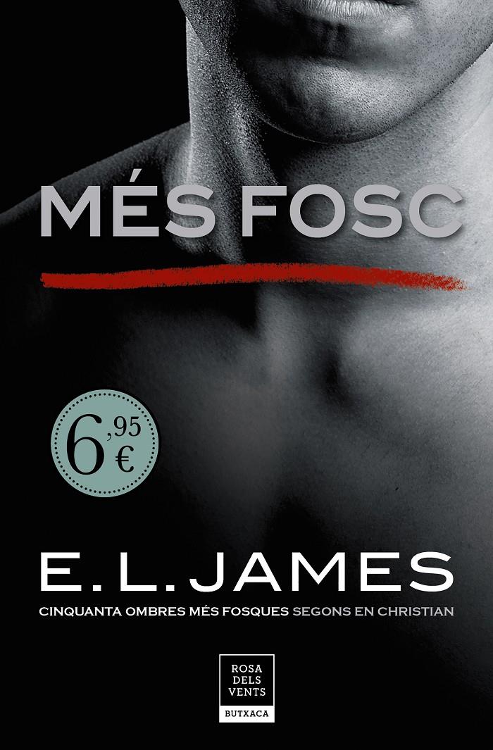 Més fosc («Cinquanta ombres» segons en Christian Grey 2) | 9788417444235 | James, E.L. | Librería online de Figueres / Empordà
