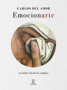 Emocionarte | 9788467063776 | Amor, Carlos del | Llibreria online de Figueres i Empordà