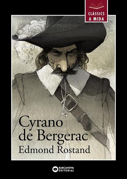 Cyrano de Bergerac | 9788448934903 | Rostand, Edmond | Llibreria online de Figueres i Empordà